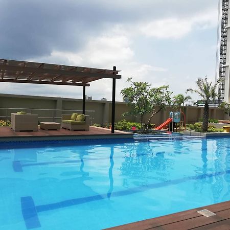 Jdt'S Condo At Horizons 101 Cebu Stadt Exterior foto
