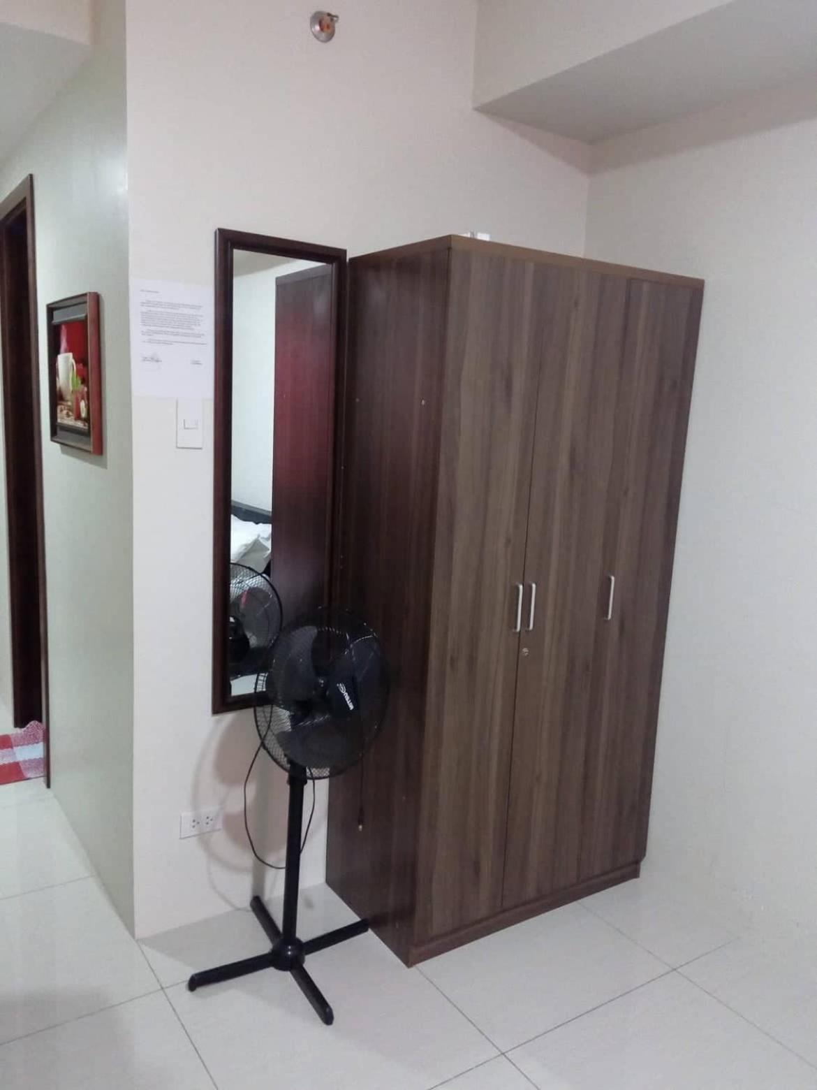 Jdt'S Condo At Horizons 101 Cebu Stadt Exterior foto