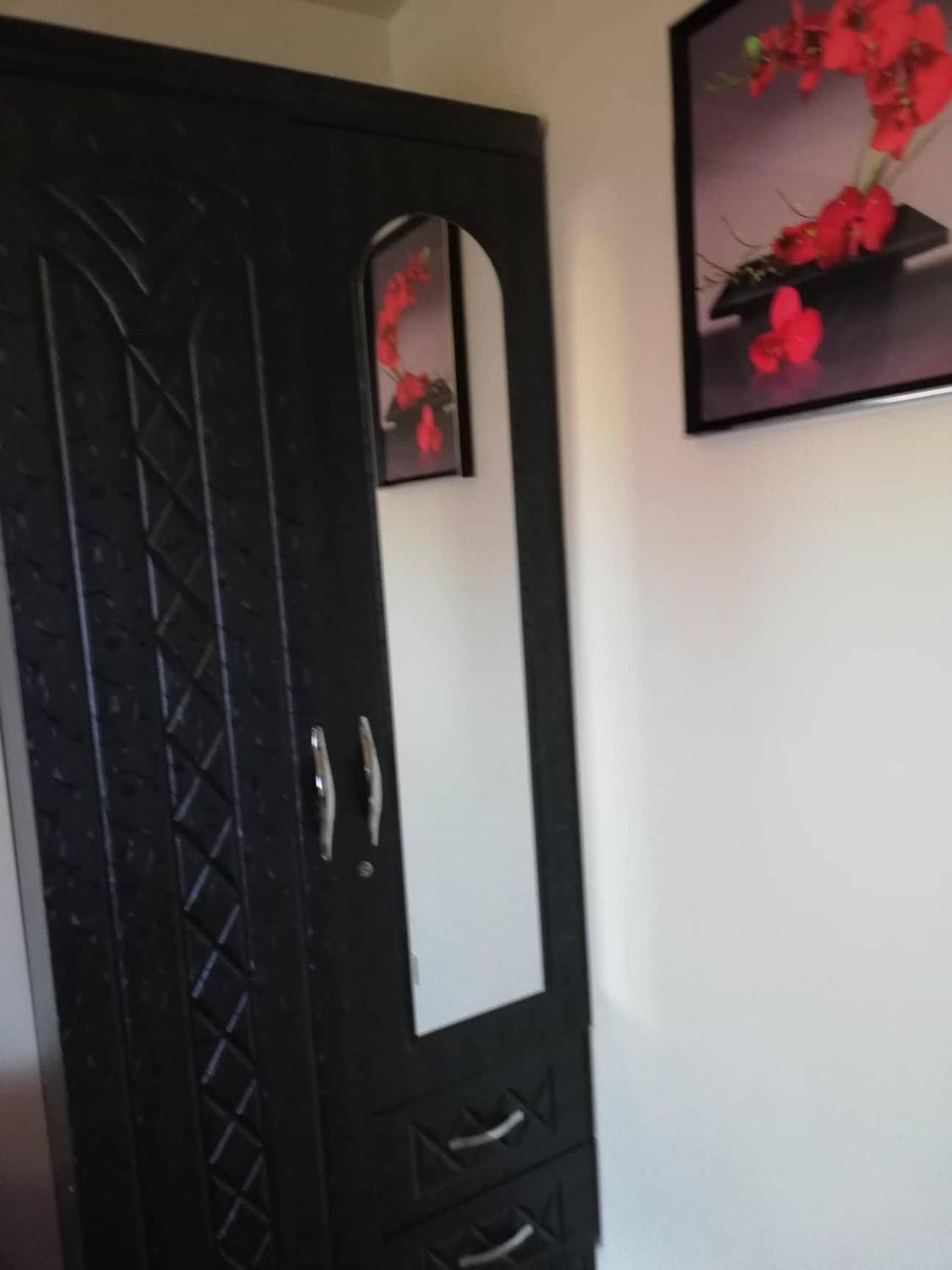 Jdt'S Condo At Horizons 101 Cebu Stadt Exterior foto