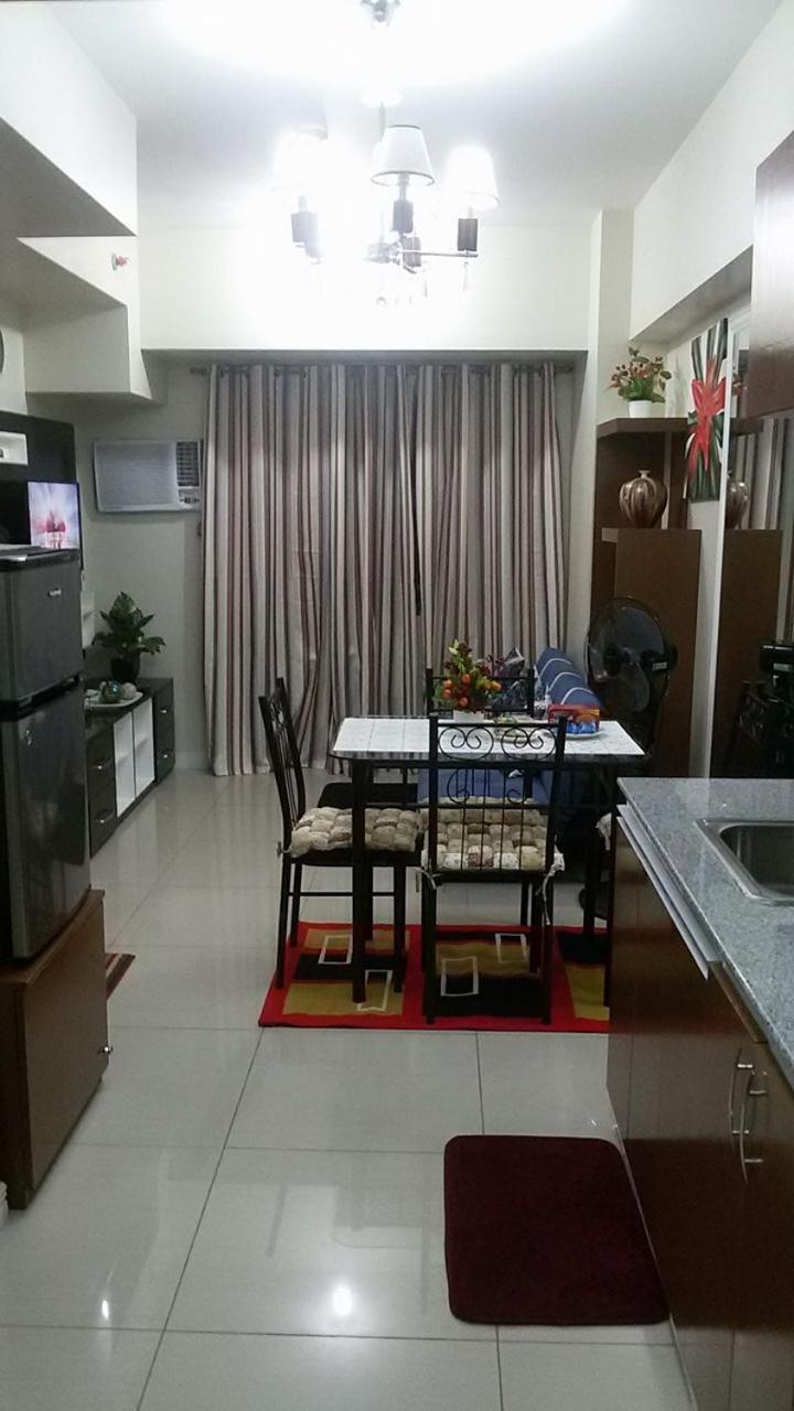 Jdt'S Condo At Horizons 101 Cebu Stadt Exterior foto